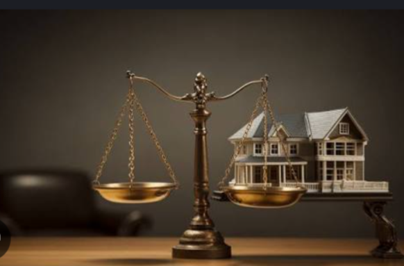 Sale of Land: Legal Process from Offer to Completion