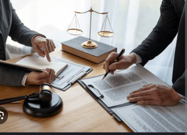 Virtual Office and Physical Address Requirements